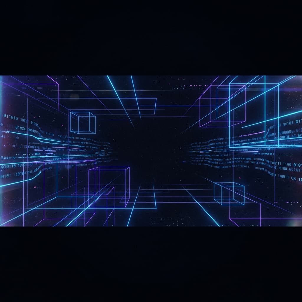 Digitální studio Veltio - pozadí