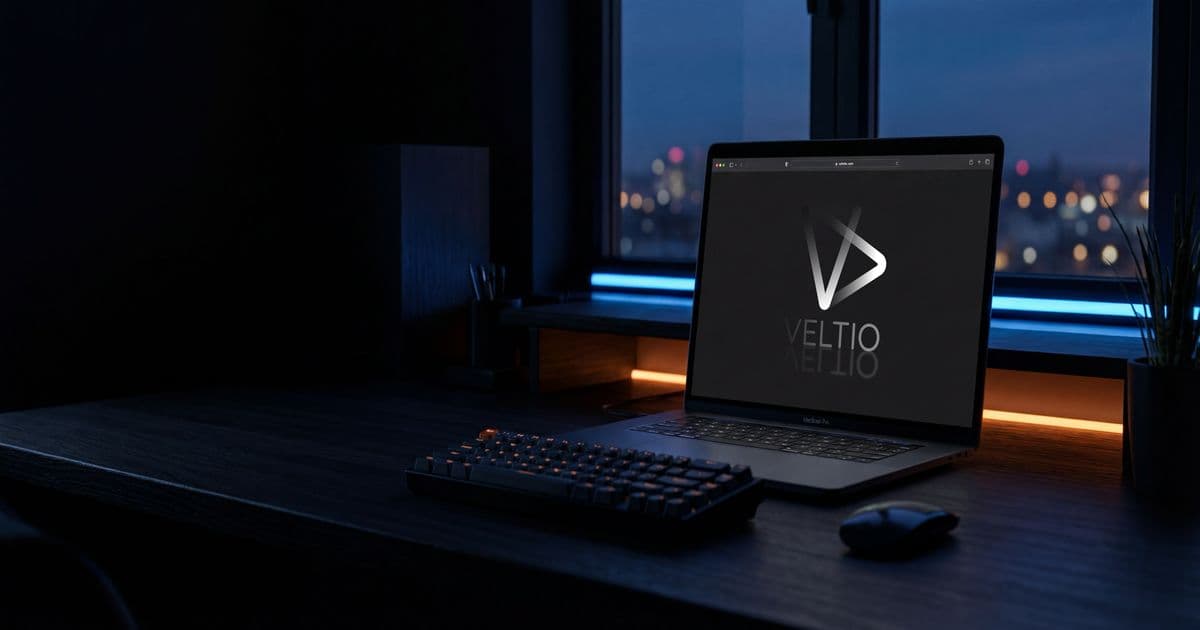 Moderní vývojové prostředí s AI asistentem