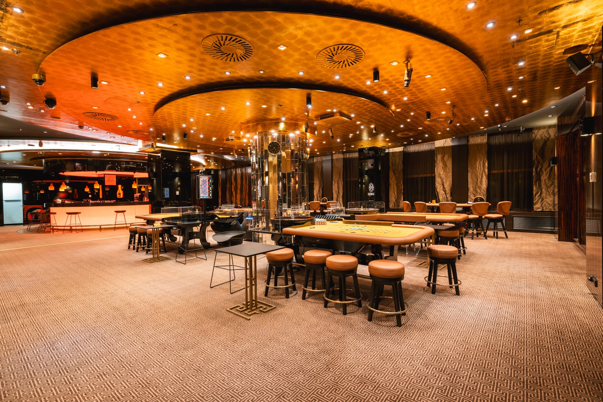 Gamers Casino