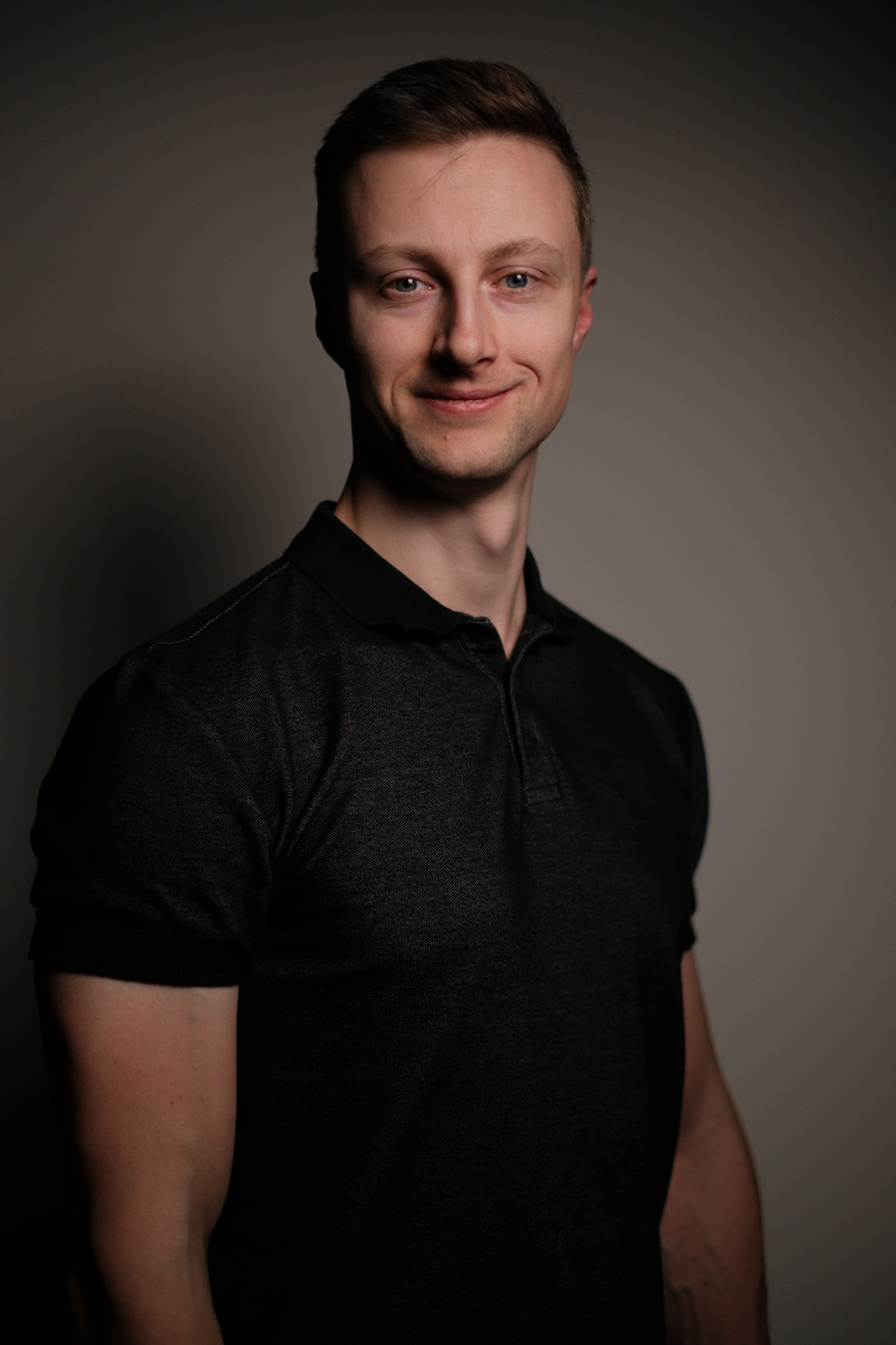 Kamil Bartoš — zakladatel Veltia